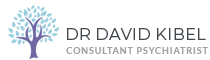 Dr David Kibel